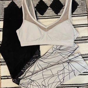 Fabletics 2-piece set